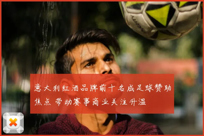 意大利红酒品牌前十名成足球赞助焦点 带动赛事商业关注升温